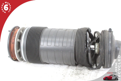 2007-2014 Mercedes-Benz S550 W221 Sedan Rear Right Hydraulic ABC Shock Strut 2213206413