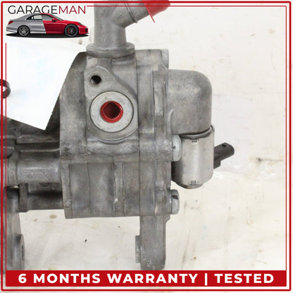 2013-2019 BMW 650i F13 Coupe Power Steering Pump 6796493
