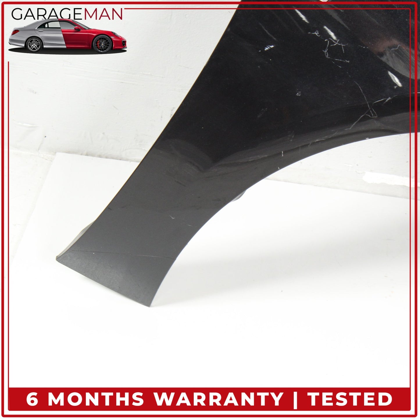 2016-2019 Buick Cascada Convertible Front Right Side Fender Panel 13276369 OEM
