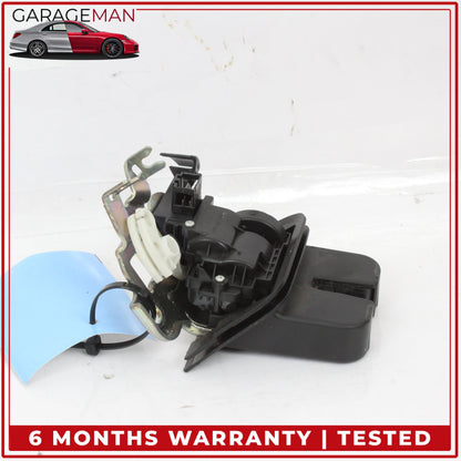 2007-2015 Audi Q7 SUV Rear Trunk Boot Lid Lock Latch Actuator 4F9827505 OEM