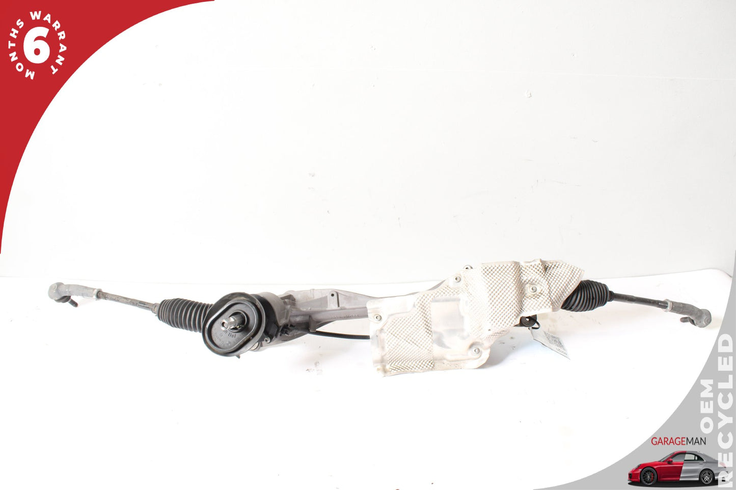 2015-2020 Audi A3 8V Sedan Rack &amp; Pinion Assembly 5Q0909144S OEM
