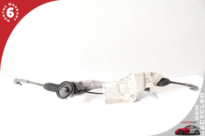2015-2020 Audi A3 8V Sedan Rack &amp; Pinion Assembly 5Q0909144S OEM