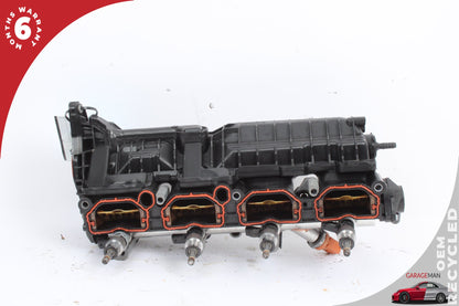 2013-2018 Audi S7 4G Sedan Intake Manifold 079133316BE OEM
