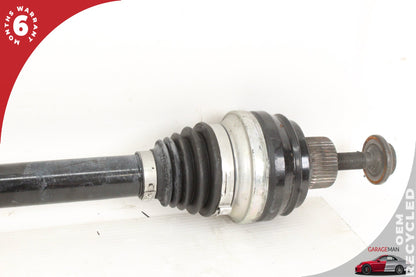 2015-2024 Porsche Macan 95B Rear Left or Right Side CV Axle 95B501203K OEM
