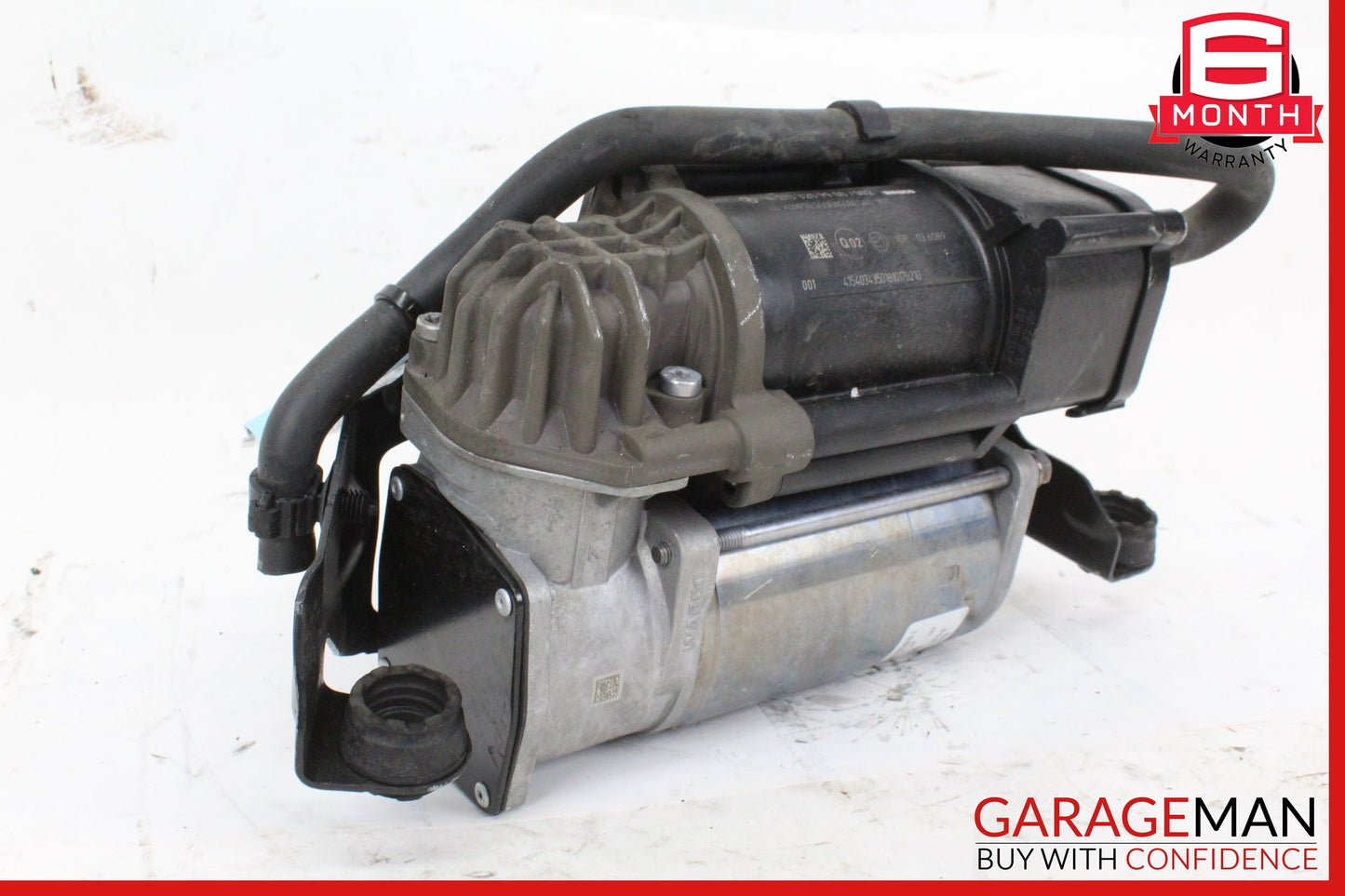 2015-2023 Mercedes-Benz E450 W213 Coupe Air Suspension Compressor Pump 2133209900 OEM