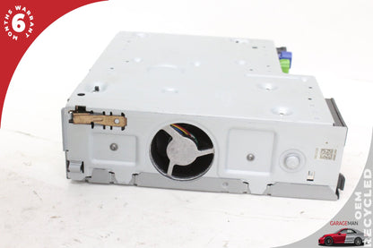 2022-2025 Audi Q4 E-Tron Audio Satellite Radio Receiver 89A035050B OEM