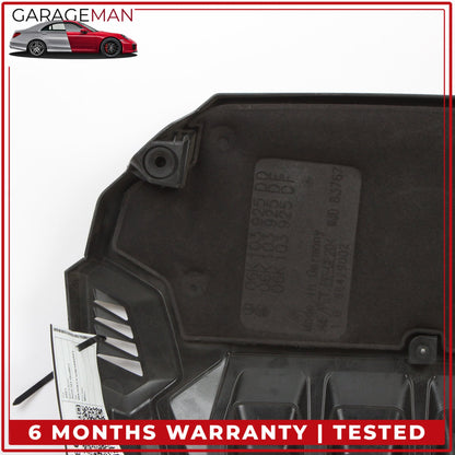 2019-2025 Audi Q3 A3 2.0L Engine Motor Trim Cover Panel 06K103925DD OEM