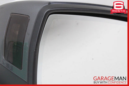 2017-2019 Audi Q7 SUV Front Right Door Rear View Mirror 4M1857410AK