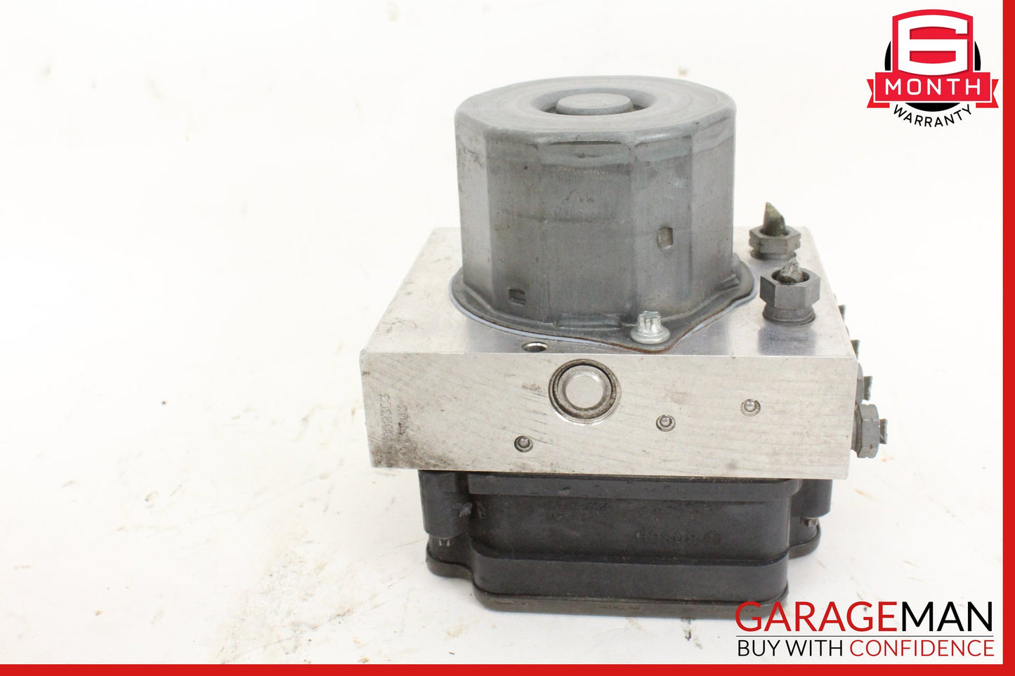 2014-2018 Mercedes W212 E350 ABS Anti Lock Pump Brake Module 2124310848 OEM
