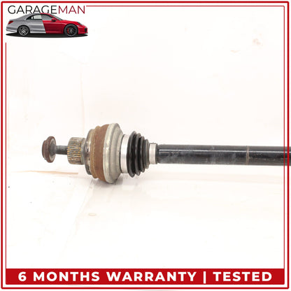 2012-2018 Audi A6 A7 Rear Left or Right Side CV Axle Drive Shaft 8R0501203C OEM