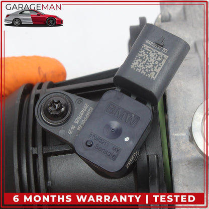 2016-2025 BMW X2 U10 SUV Engine Throttle Valve Body 7619008 OEM