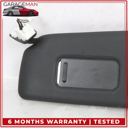 2014-2021 BMW M235i F22 Sun Visor Pair 8057938 OEM