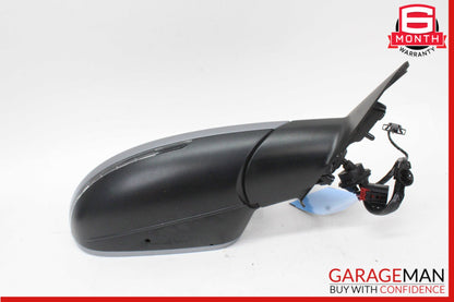2012-2018 Audi A6 A7 Front Right Side Door Rear View Mirror w/ Blind Spot OEM
