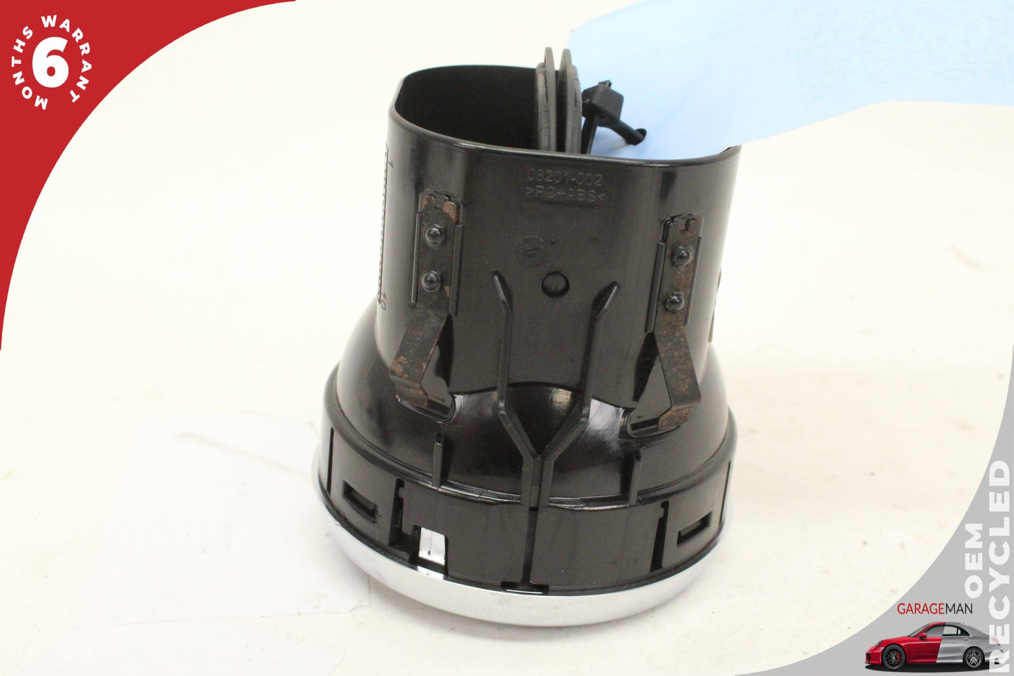 2012-2020 Mercedes R231 SL550 SL400 Front Dashboard A/C Air Vent 1728300154 OEM