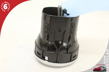 2012-2020 Mercedes R231 SL550 SL400 Front Dashboard A/C Air Vent 1728300154 OEM