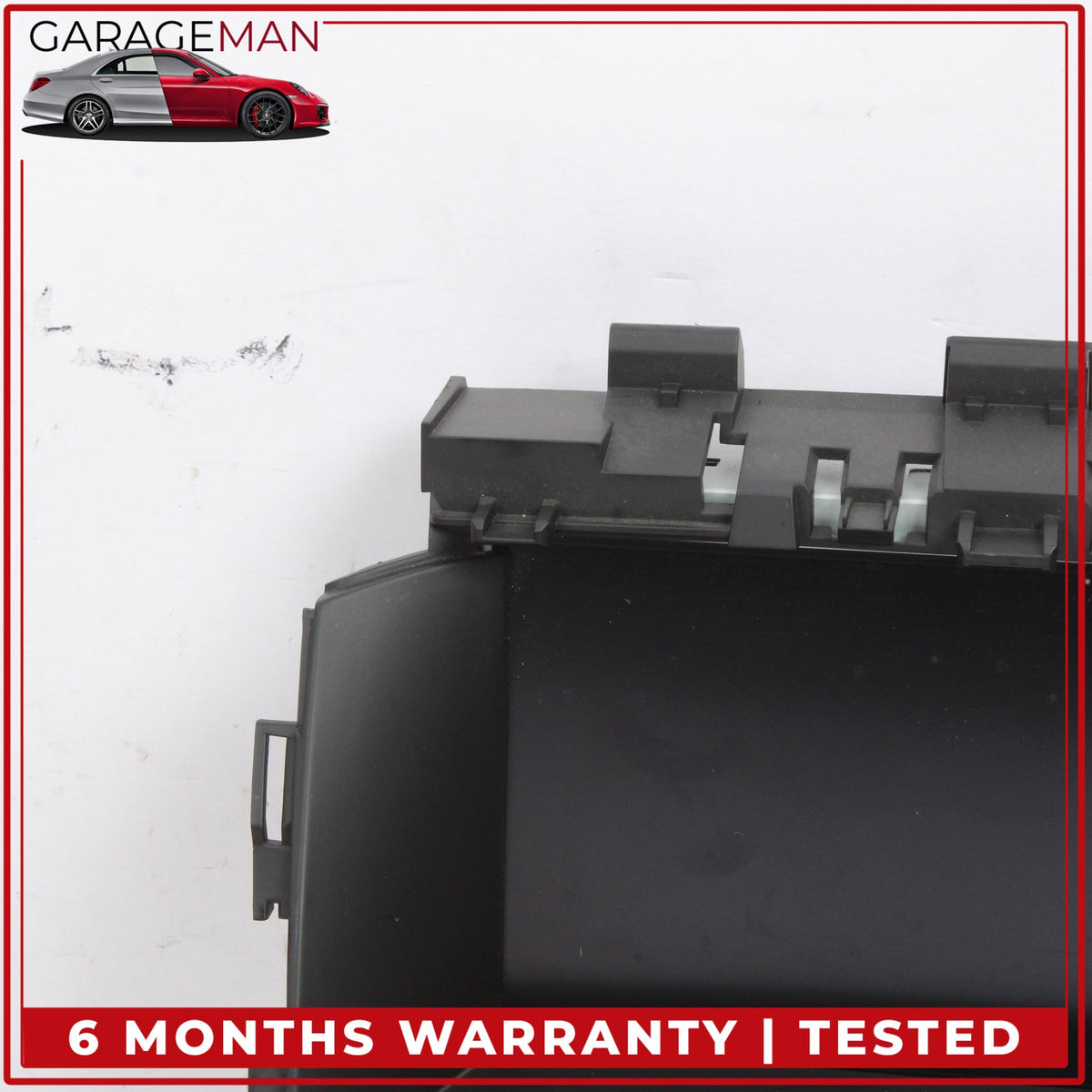 2016-2019 Buick Cascada Center Dash Display Screen Monitor Assy 23349763 OEM