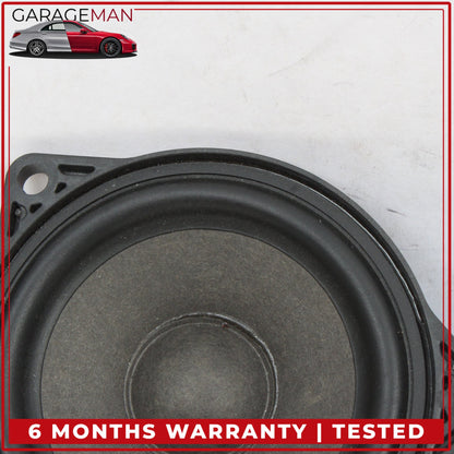 2017-2023 Tesla Model 3 Rear Left and Right Side Door Speaker Set 107974200A OEM