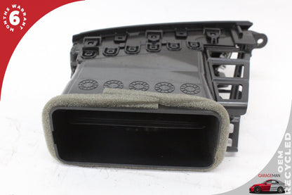 2014-2019 Chevrolet Silverado 1500 Front Right Dash AC A/C Air Vent 20943683 OEM