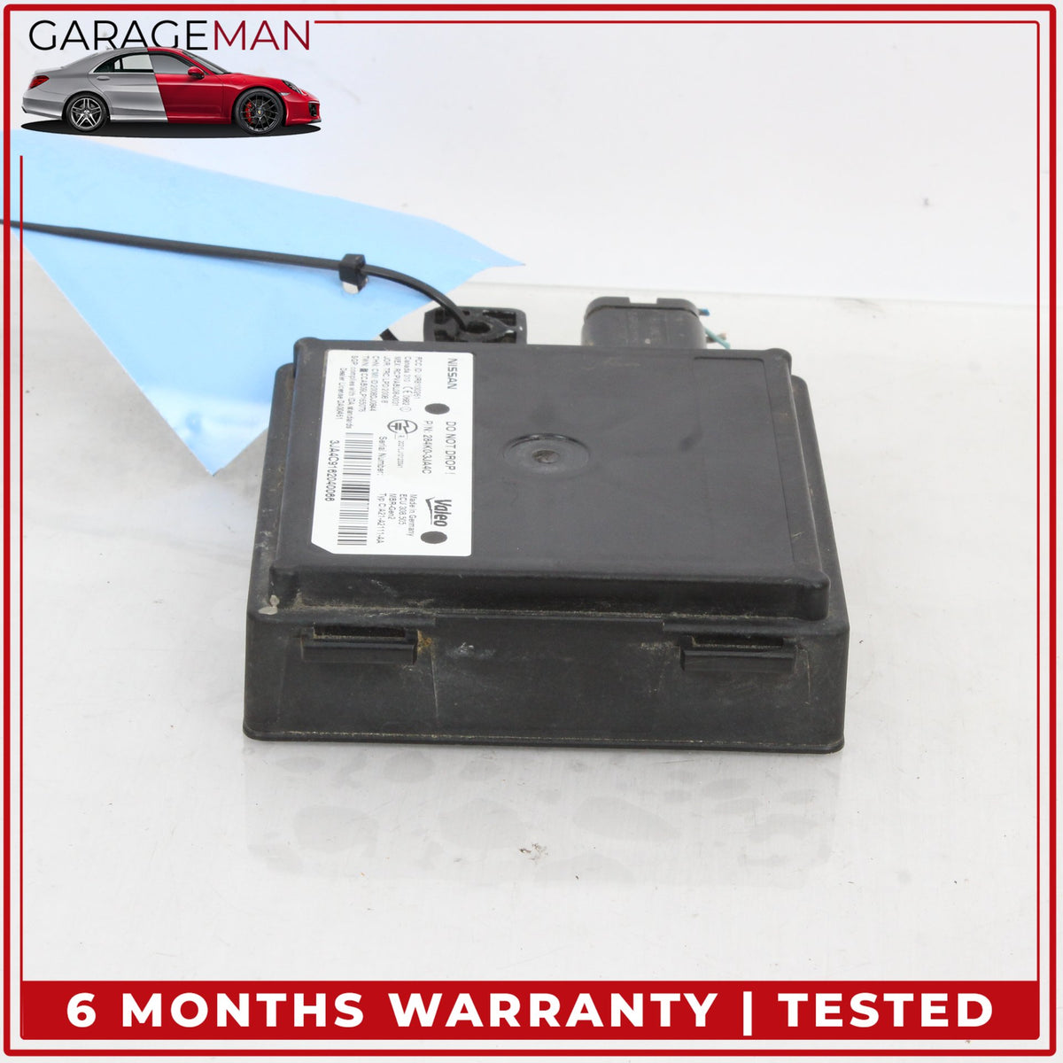 2014-2018 Infiniti Q50 QX80 Rear Left/ Right Blind Spot Radar Sensor Module OEM