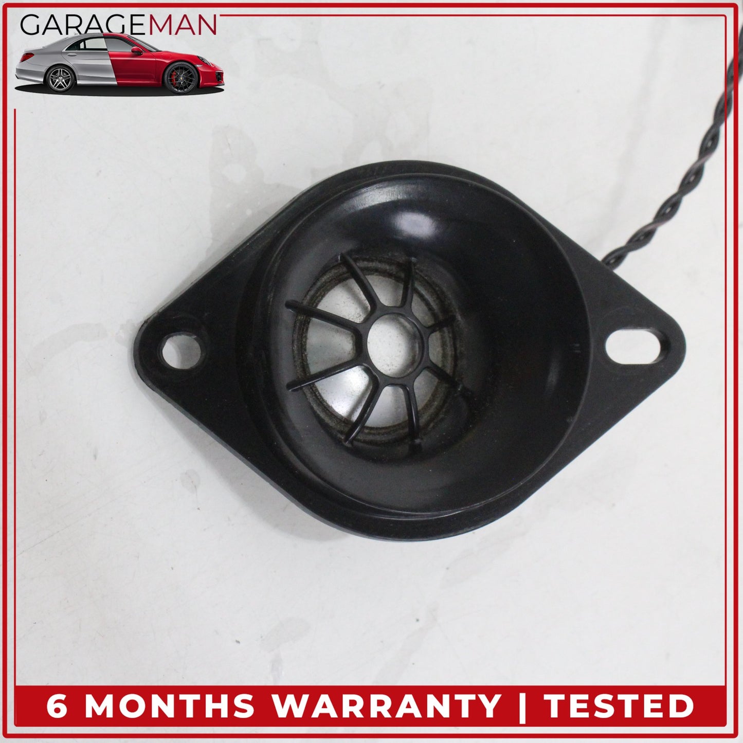 2019-2026 BMW M340i G20 Harman/Kardon Audio Speaker & Tweeter Set 2622468 OEM
