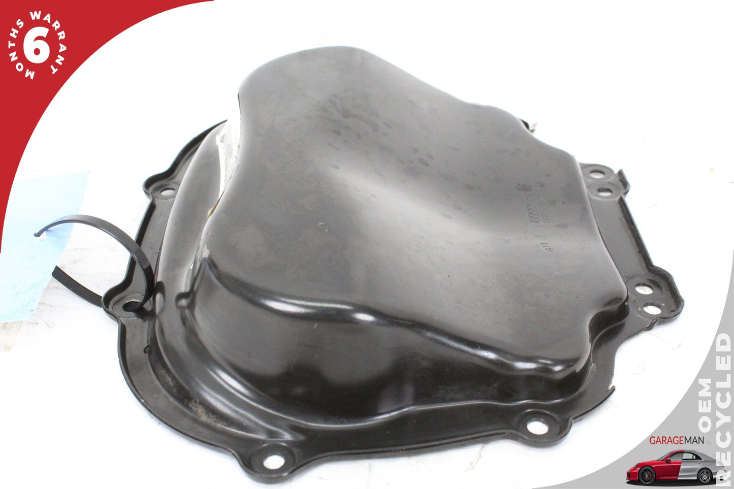 2008-2016 Audi Q7 A6 A8 Q5 SQ5 Engine Upper Timing Cover 06E109285J OEM