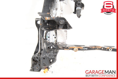 2012-2018 Audi A6 C7 Front Suspension Support Subframe Cradle Crossmember OEM