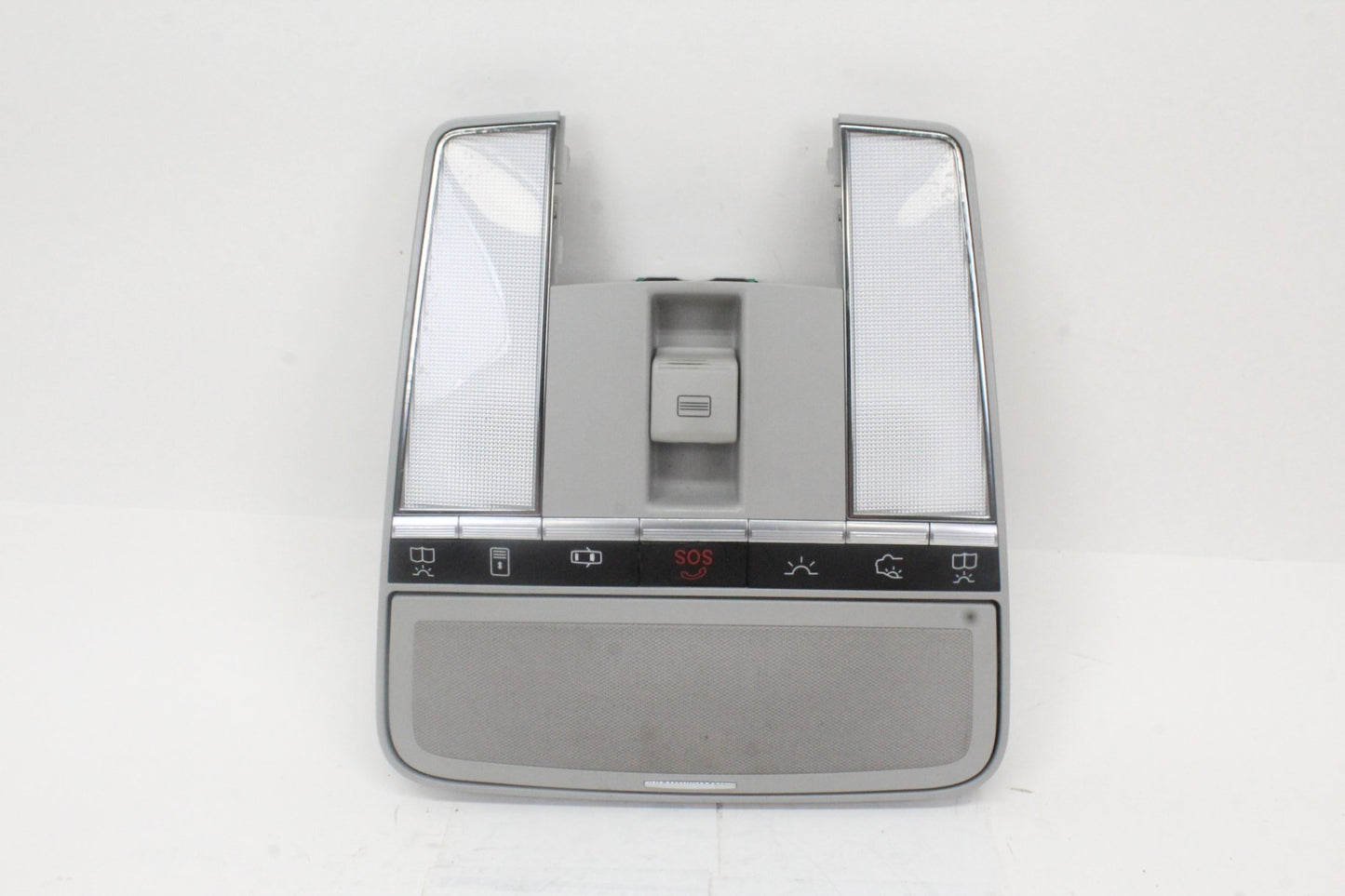 2010-2014 Mercedes-Benz S550 W221 Overhead Dome Light Lamp 2218705693 OEM