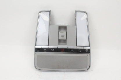 2010-2014 Mercedes-Benz S550 W221 Overhead Dome Light Lamp 2218705693 OEM