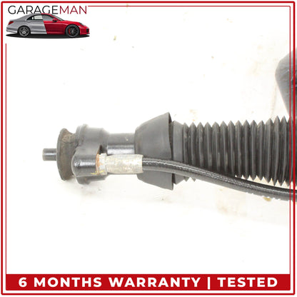 1998-2003 Mercedes-Benz E320 AWD Rear Left or Right Self Leveling Hydraulic Shock 2103200913 OEM
