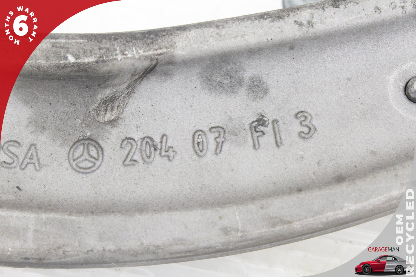 2012-2018 Mercedes W218 CLS550 Rear Left or Right Side Upper Control Arm 20407