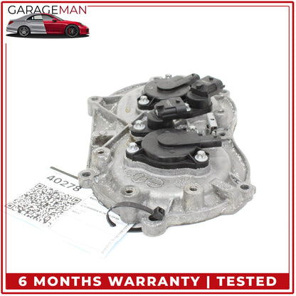 2005-2013 Mercedes W164 ML350 Front Left Timing Chain Cover Plate 2720150201 OEM