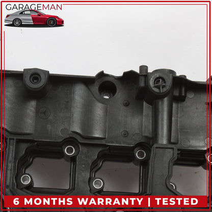 2012-2015 Mercedes-Benz C250 W204 Sedan Engine Cylinder Head Valve Cover 2710101730
