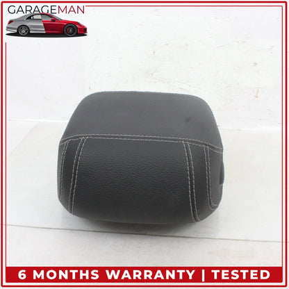 2012-2015 Mercedes W166 ML350 Front Left and Right Side Head Rest 1669702778 OEM