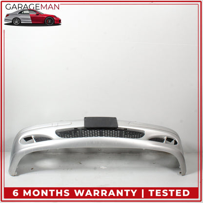 2003-2006 Mercedes-Benz E350 W211 Sedan Front Bumper Cover 2118800040 OEM