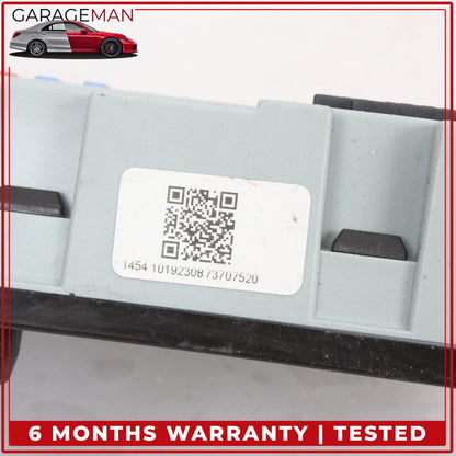 2010-2023 Jaguar F-Type X152 Rear Trunk Relay Fuse Box Module CPLA14Q073AA OEM