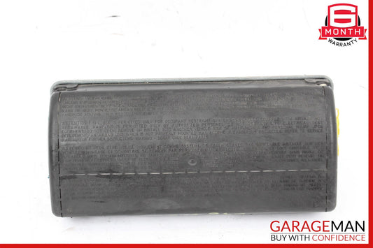 03-09 Mercedes W211 E500 E55 AMG Dash Dashboard Glove Box Airbag Air Bag OEM
