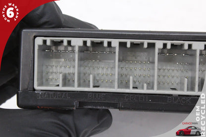 2014-2019 Chevrolet Silverado 1500 BCM Body Control Module Unit 13594764 OEM