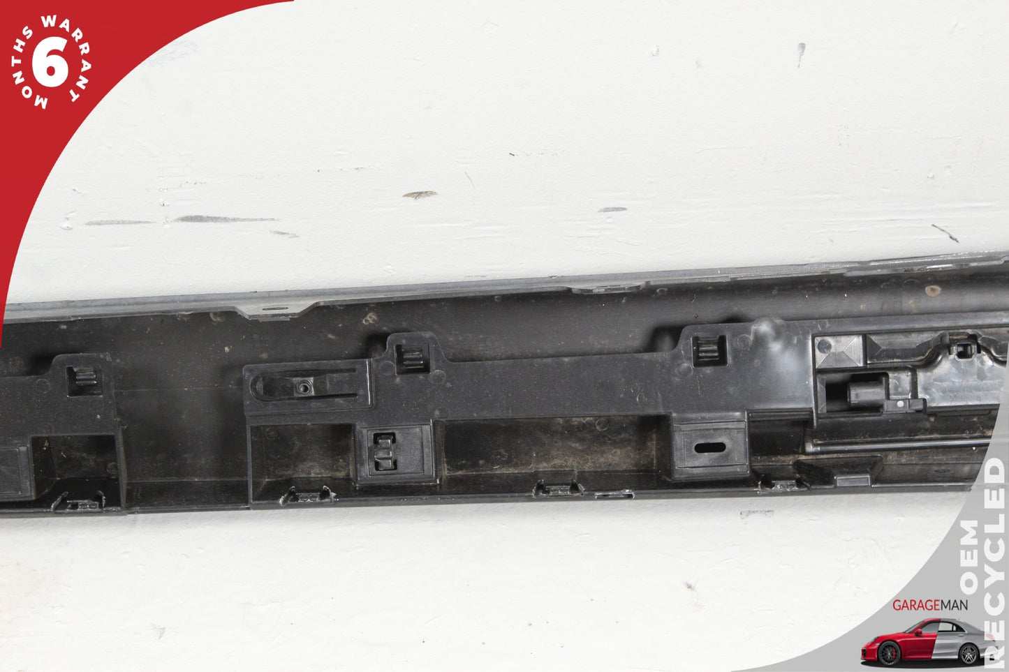 2015-2020 BMW 430i F36 Left Driver Side Skirt Rocker Panel 7374613