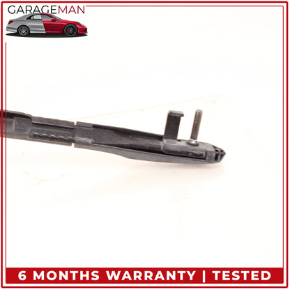2012-2018 BMW 650i F13 RWD Front Left & Right Wiper Arm Set OEM