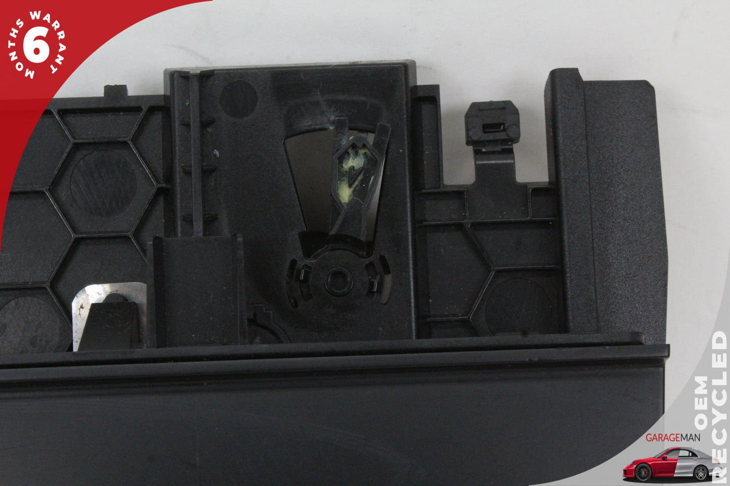 2013-2017 Audi A5 RS5 Front Center Console Ashtray Black 8K0857951C OEM
