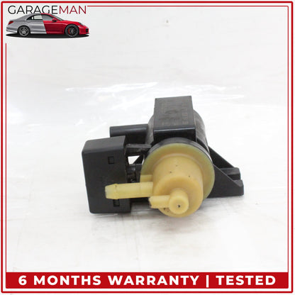 2011-2020 Mercedes W218 CLS63 SL63 AMG Pressure Transducer Vacuum Valve OEM