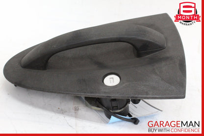 2008-2015 Smart Fortwo 451 Front Left Side Exterior Door Handle 4517200175 OEM
