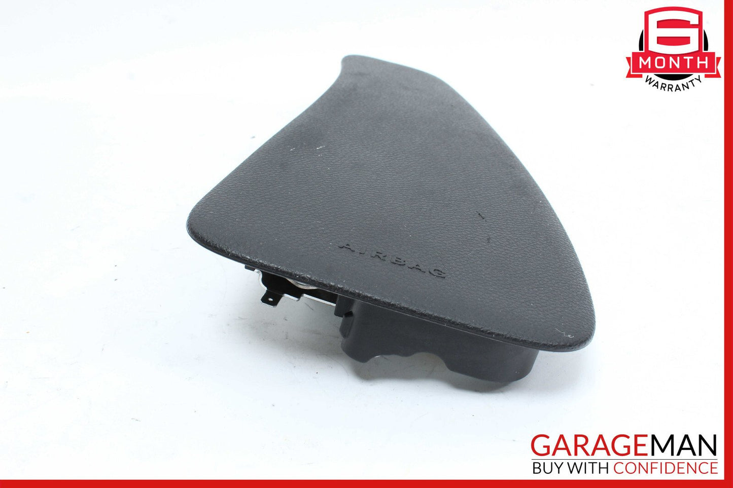 08-15 Mercedes W204 C300 GLK350 Seat Airbag Air Bag SRS Front Right Black OEM