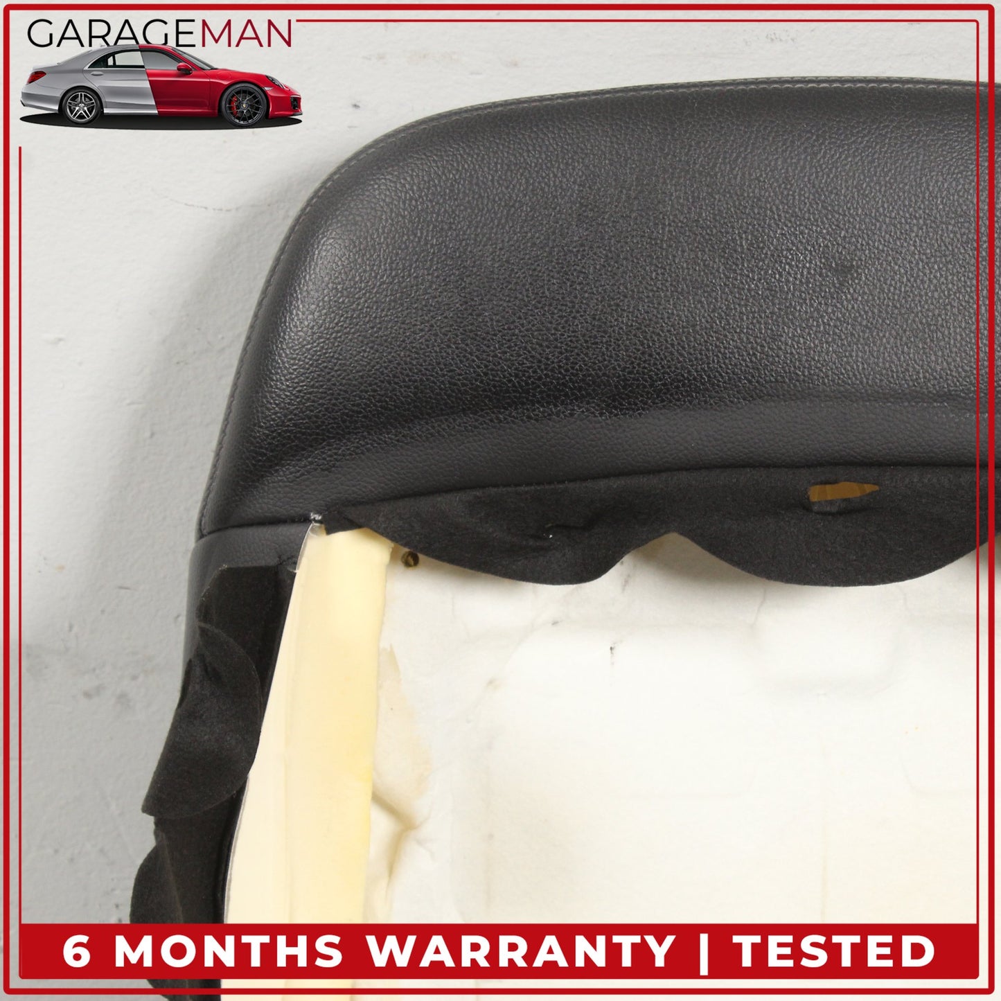 2014-2020 Mercedes X156 GLA250 Front Right Top Upper Seat Cushion 2469105202 OEM