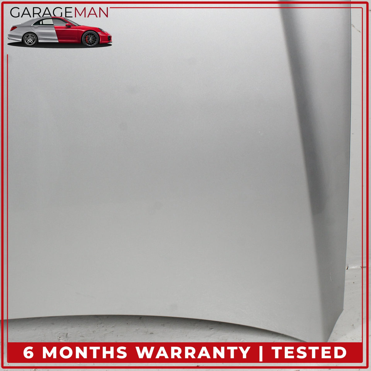 2012-2018 Mercedes-Benz CLS550 W218 Front Hood Bonnet Panel 2188800057 OEM