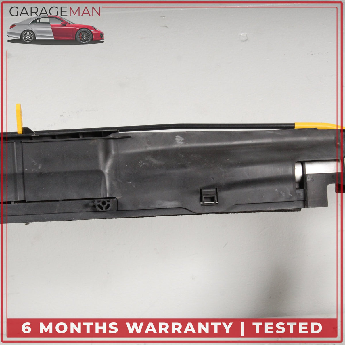 2014-2020 Mercedes X156 GLA250 Front Radiator Core Support Frame Bracket OEM
