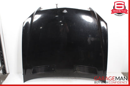 2007-2013 Mercedes-Benz S550 W221 Sedan Front Hood Bonnet Panel 2218800157