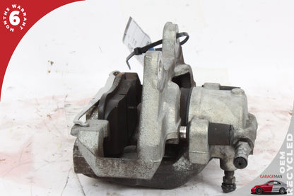 2014-2020 Fiat 500L Front Left and Right Side Brake Caliper Set 68211484AA OEM