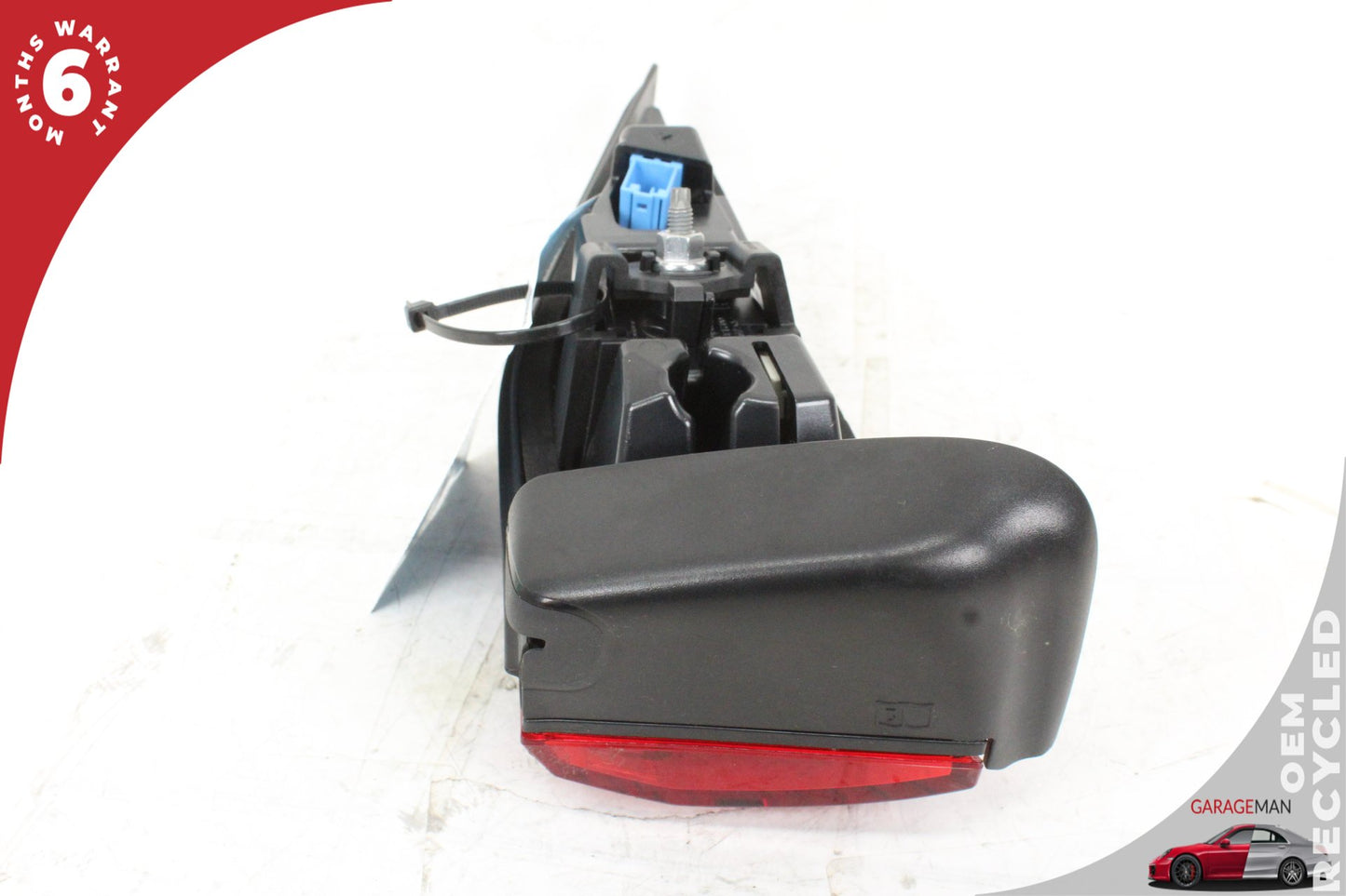 2022-2024 Audi A3 S3 Rear Left Side Inner Tail Light Lamp LED 8Y0945307 OEM