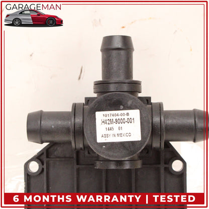 2014-2017 Mercedes W242 B Electric Drive B250e Electric Water Pump Actuator OEM